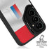 Serbia Soccer Flag Galaxy S24 Kickstand Case